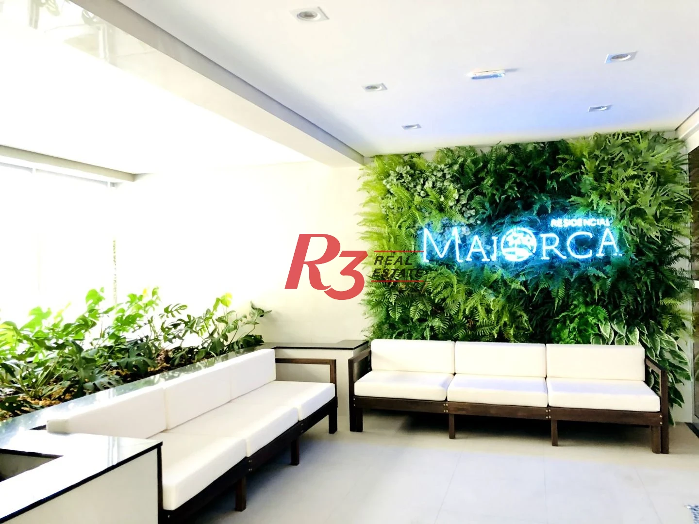 Apartamento à venda, 52 m² por R$ 772.000,00 - Aparecida - Santos/SP