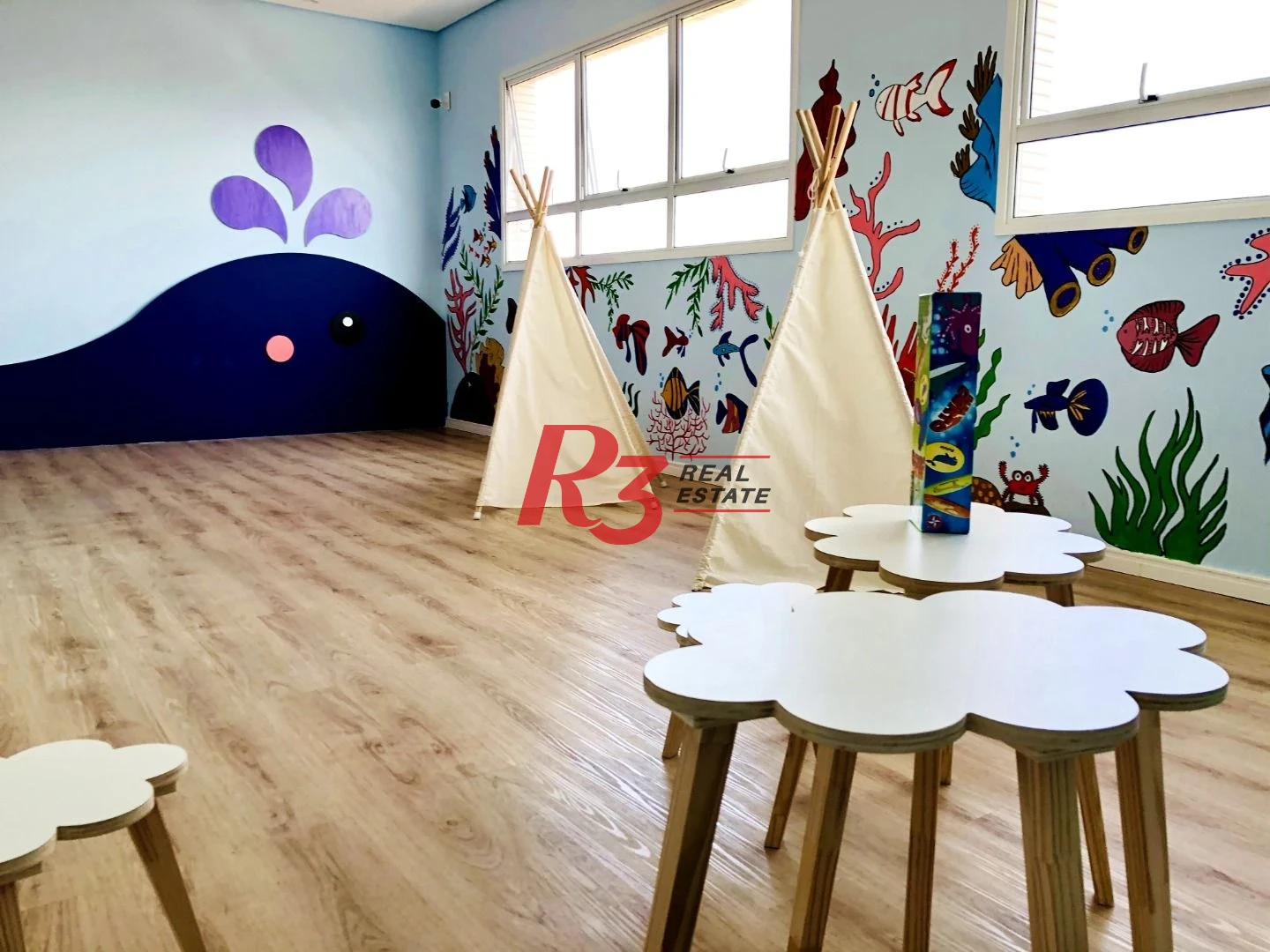 Apartamento à venda, 52 m² por R$ 772.000,00 - Aparecida - Santos/SP