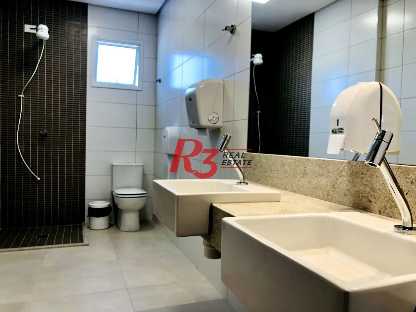 Apartamento à venda, 52 m² por R$ 772.000,00 - Aparecida - Santos/SP