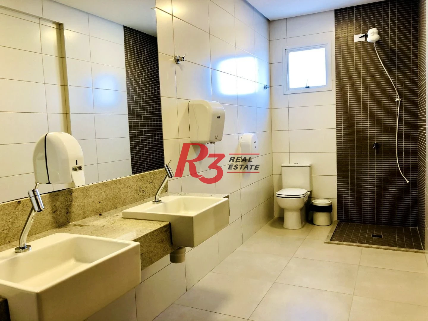 Apartamento à venda, 52 m² por R$ 772.000,00 - Aparecida - Santos/SP