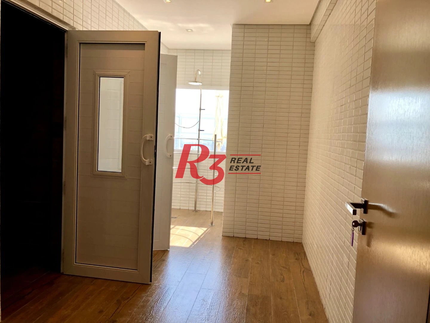 Apartamento à venda, 52 m² por R$ 772.000,00 - Aparecida - Santos/SP