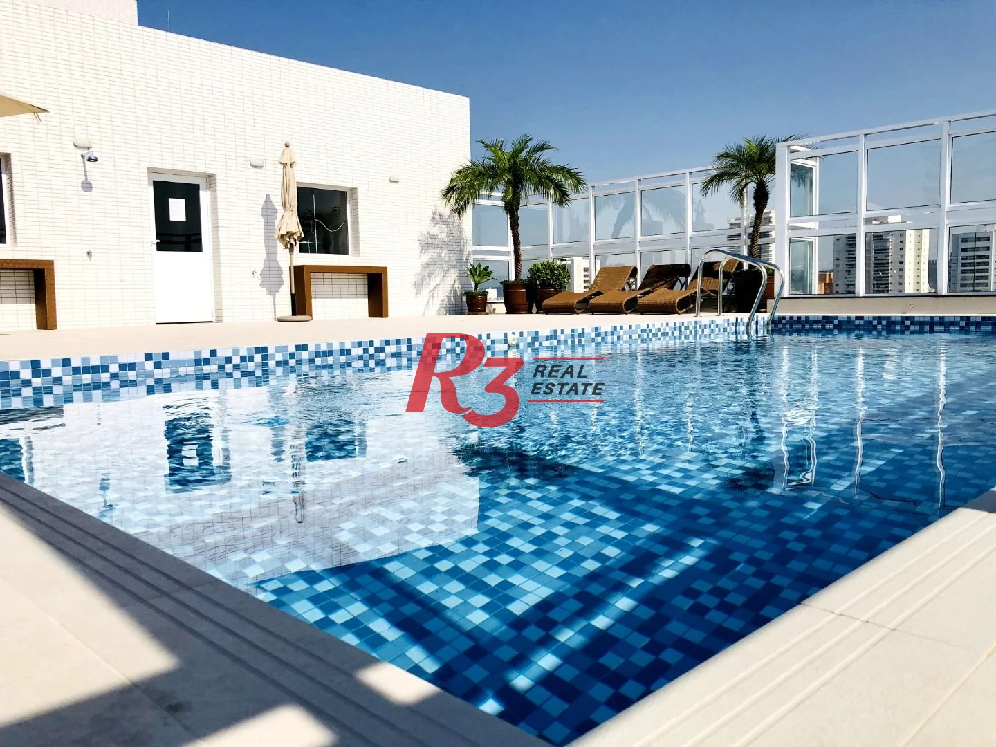Apartamento à venda, 52 m² por R$ 772.000,00 - Aparecida - Santos/SP