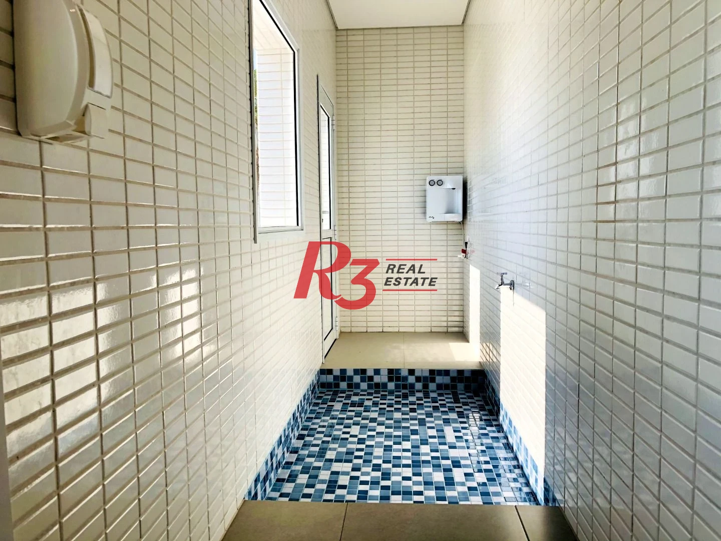 Apartamento à venda, 52 m² por R$ 772.000,00 - Aparecida - Santos/SP