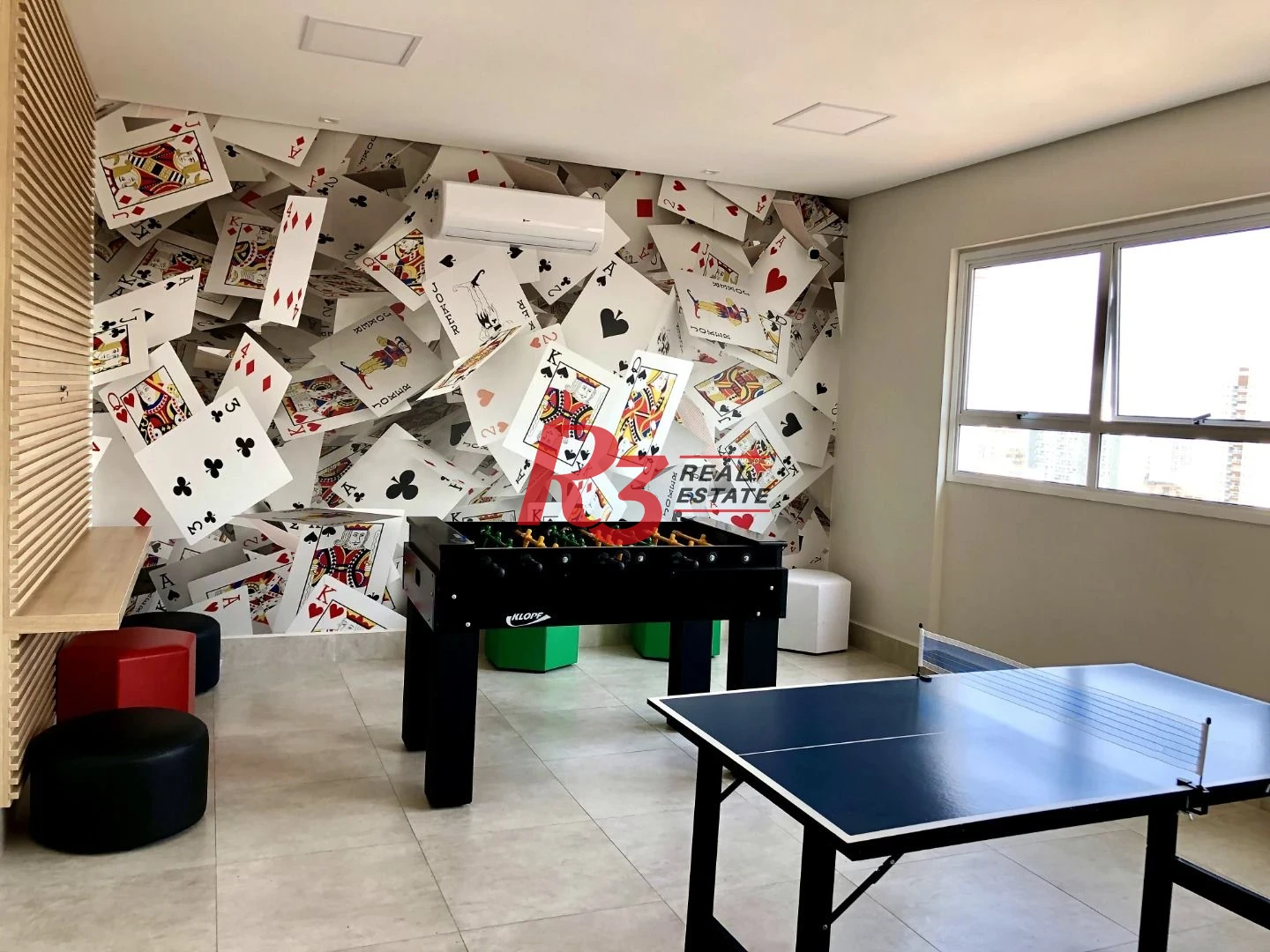 Apartamento à venda, 52 m² por R$ 772.000,00 - Aparecida - Santos/SP