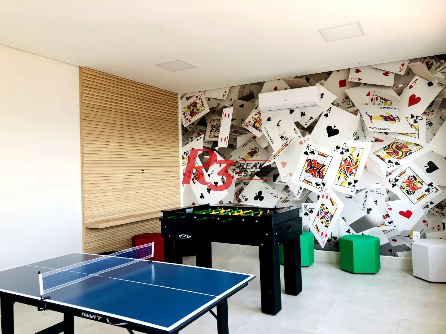 Apartamento à venda, 52 m² por R$ 772.000,00 - Aparecida - Santos/SP