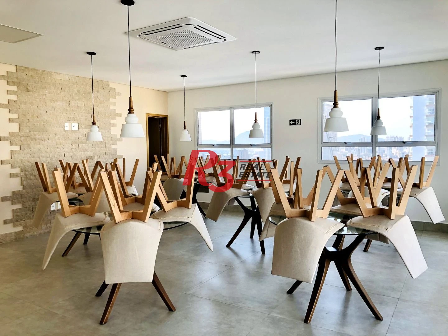 Apartamento à venda, 52 m² por R$ 772.000,00 - Aparecida - Santos/SP