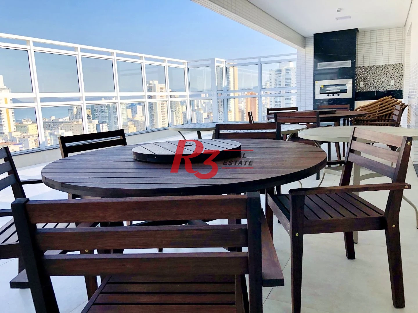 Apartamento à venda, 52 m² por R$ 772.000,00 - Aparecida - Santos/SP