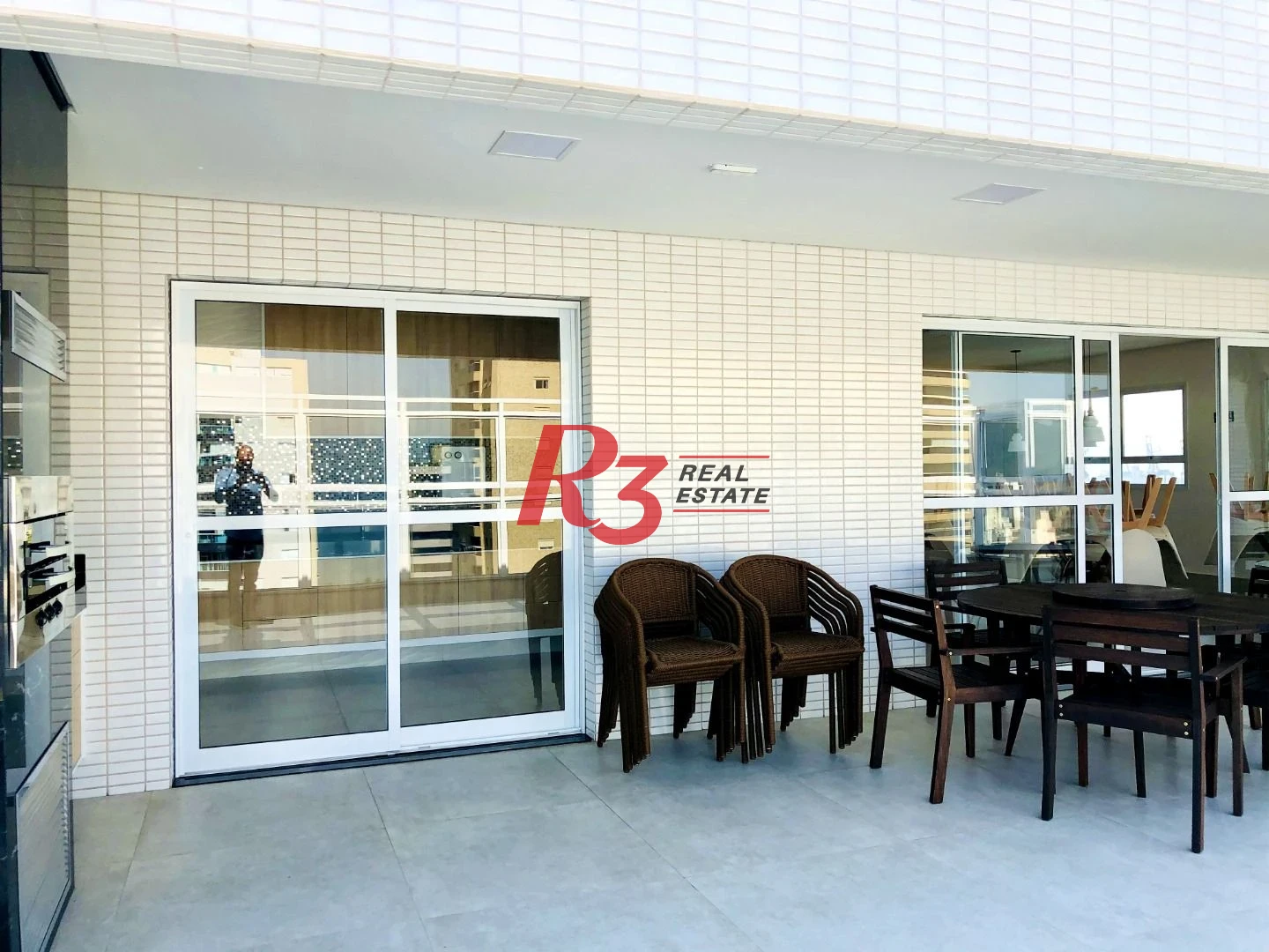 Apartamento à venda, 52 m² por R$ 772.000,00 - Aparecida - Santos/SP