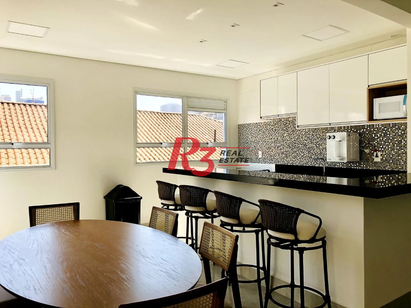 Apartamento à venda, 52 m² por R$ 772.000,00 - Aparecida - Santos/SP