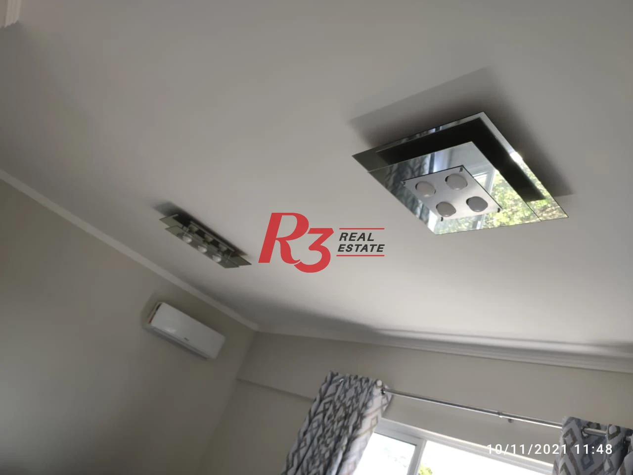 Apartamento à venda, 92 m² por R$ 410.000,00 - Macuco - Santos/SP