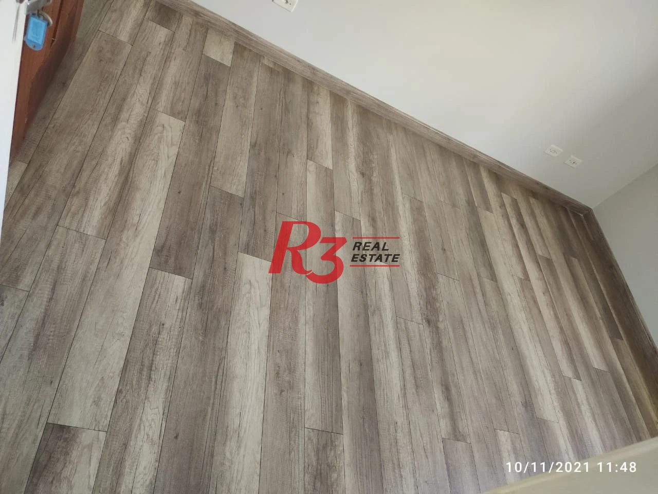 Apartamento à venda, 92 m² por R$ 410.000,00 - Macuco - Santos/SP