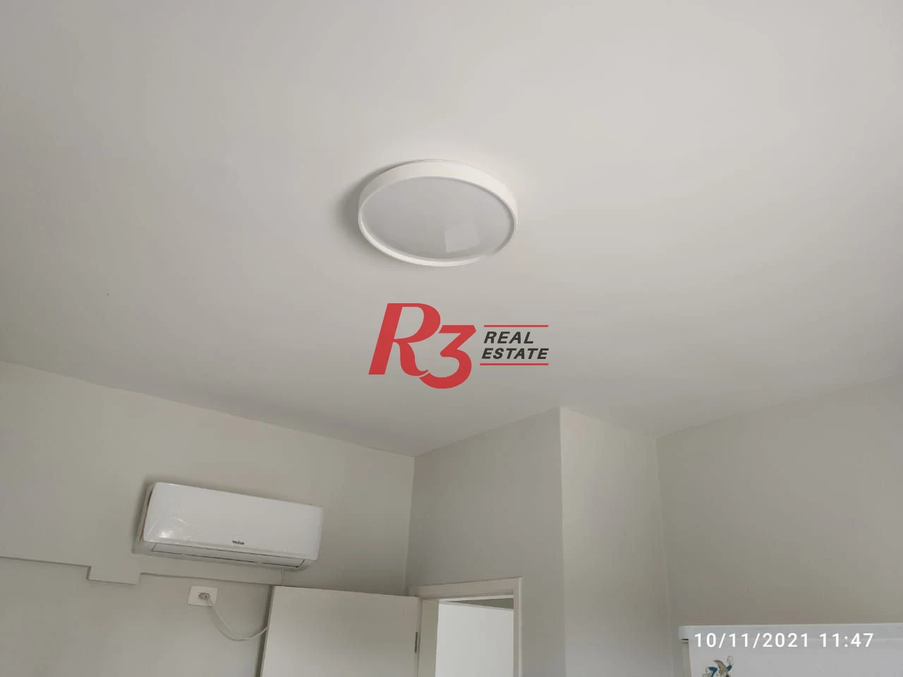 Apartamento à venda, 92 m² por R$ 410.000,00 - Macuco - Santos/SP