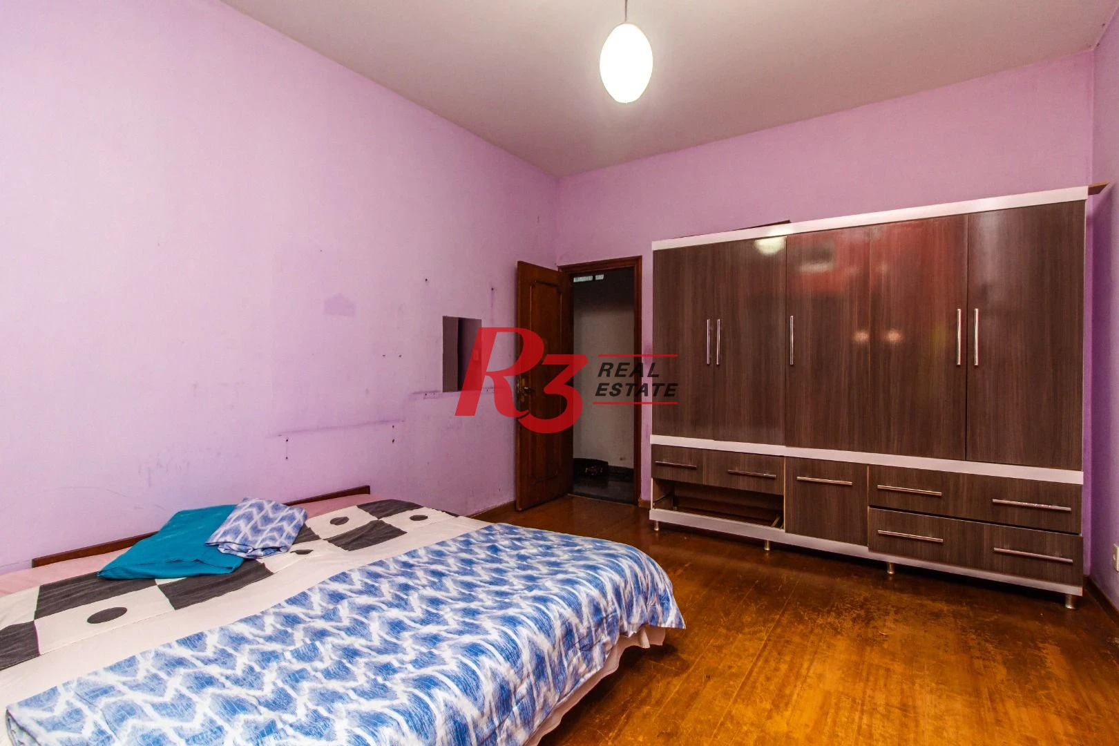 Casa com 3 dormitórios à venda, 375 m² por R$ 1.700.000,00 - Macuco - Santos/SP
