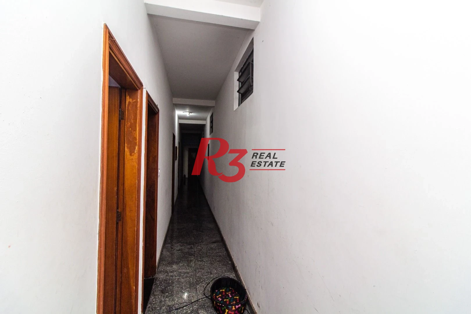 Casa com 3 dormitórios à venda, 375 m² por R$ 1.700.000,00 - Macuco - Santos/SP