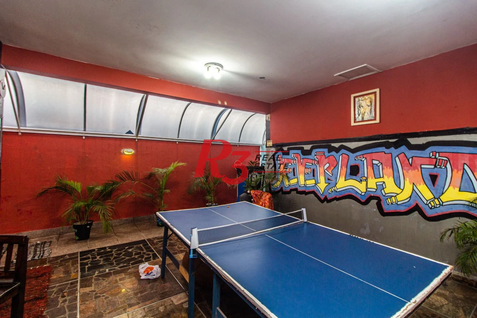 Casa com 3 dormitórios à venda, 375 m² por R$ 1.700.000,00 - Macuco - Santos/SP
