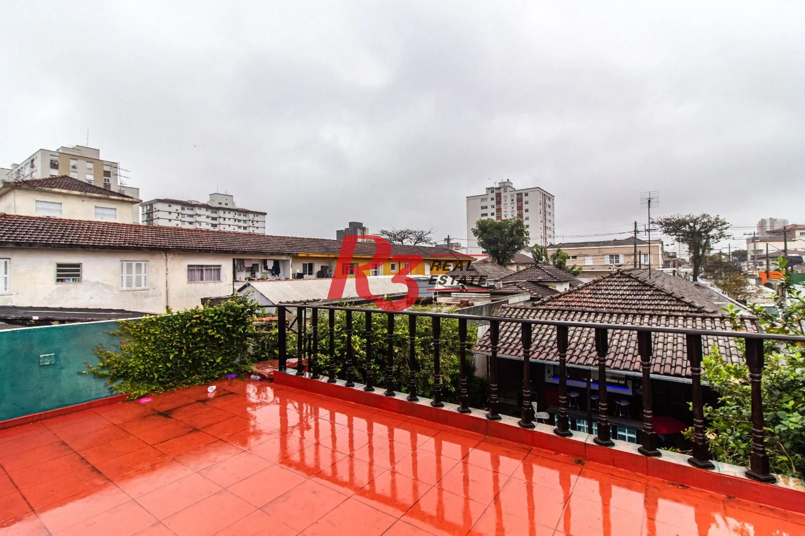 Casa com 3 dormitórios à venda, 375 m² por R$ 1.700.000,00 - Macuco - Santos/SP