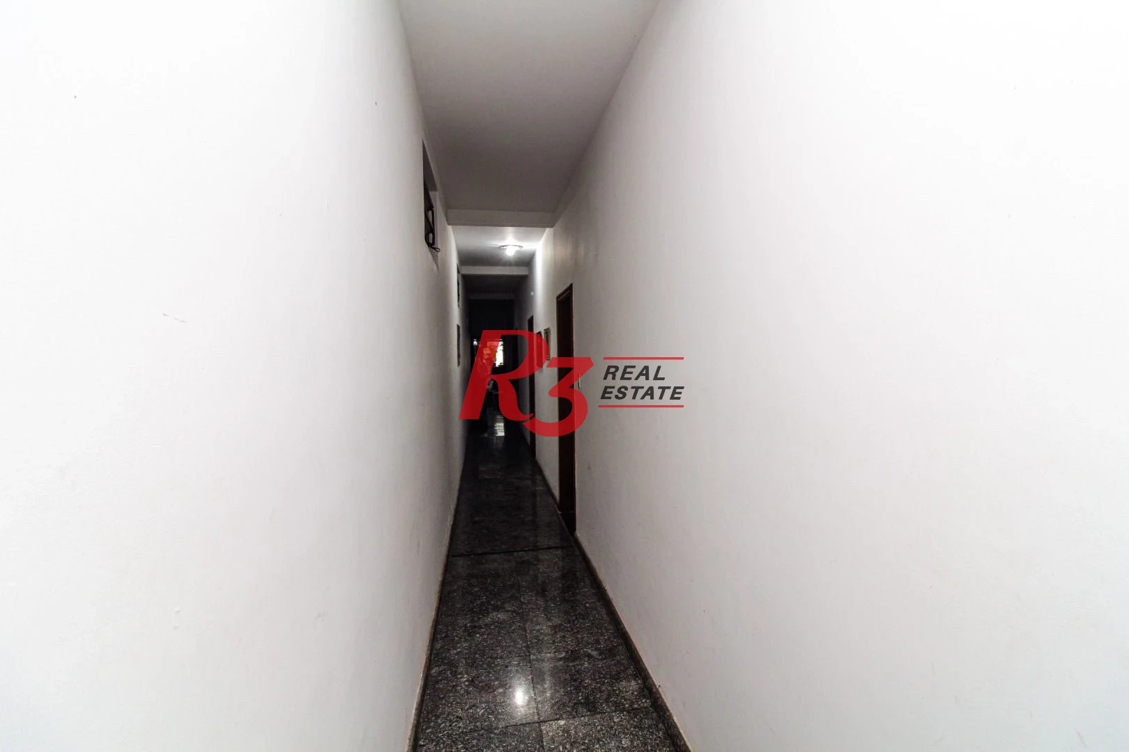 Casa com 3 dormitórios à venda, 375 m² por R$ 1.700.000,00 - Macuco - Santos/SP