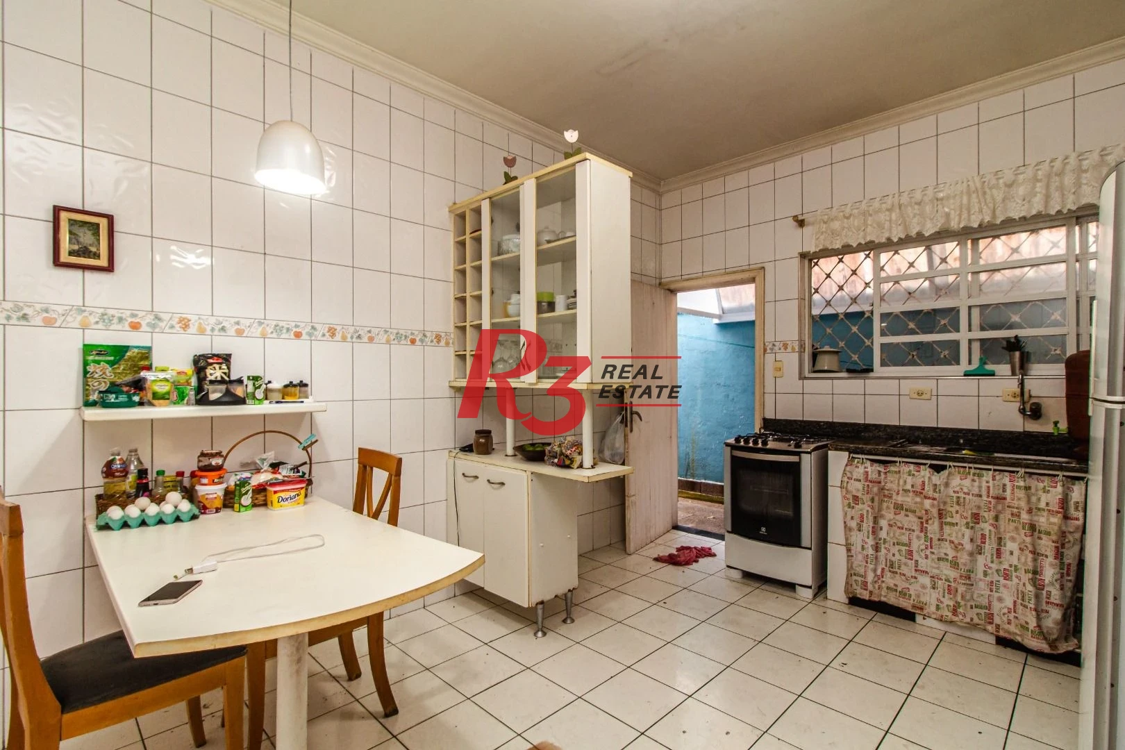 Casa com 3 dormitórios à venda, 375 m² por R$ 1.700.000,00 - Macuco - Santos/SP