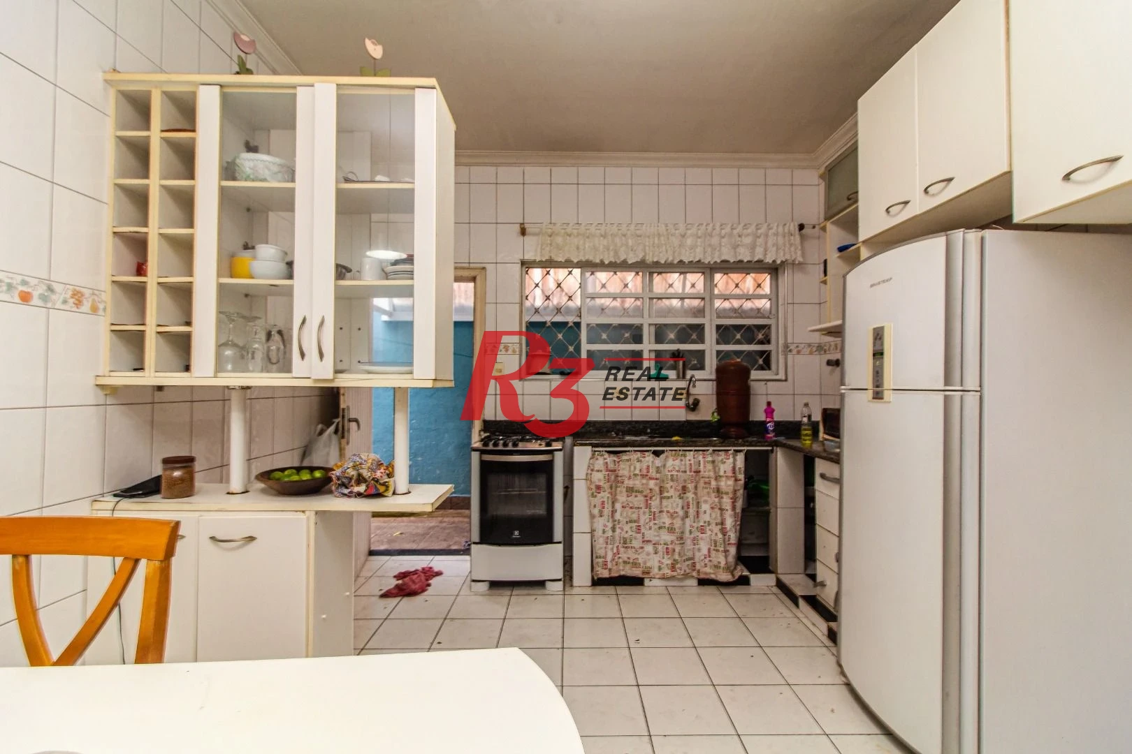 Casa com 3 dormitórios à venda, 375 m² por R$ 1.700.000,00 - Macuco - Santos/SP
