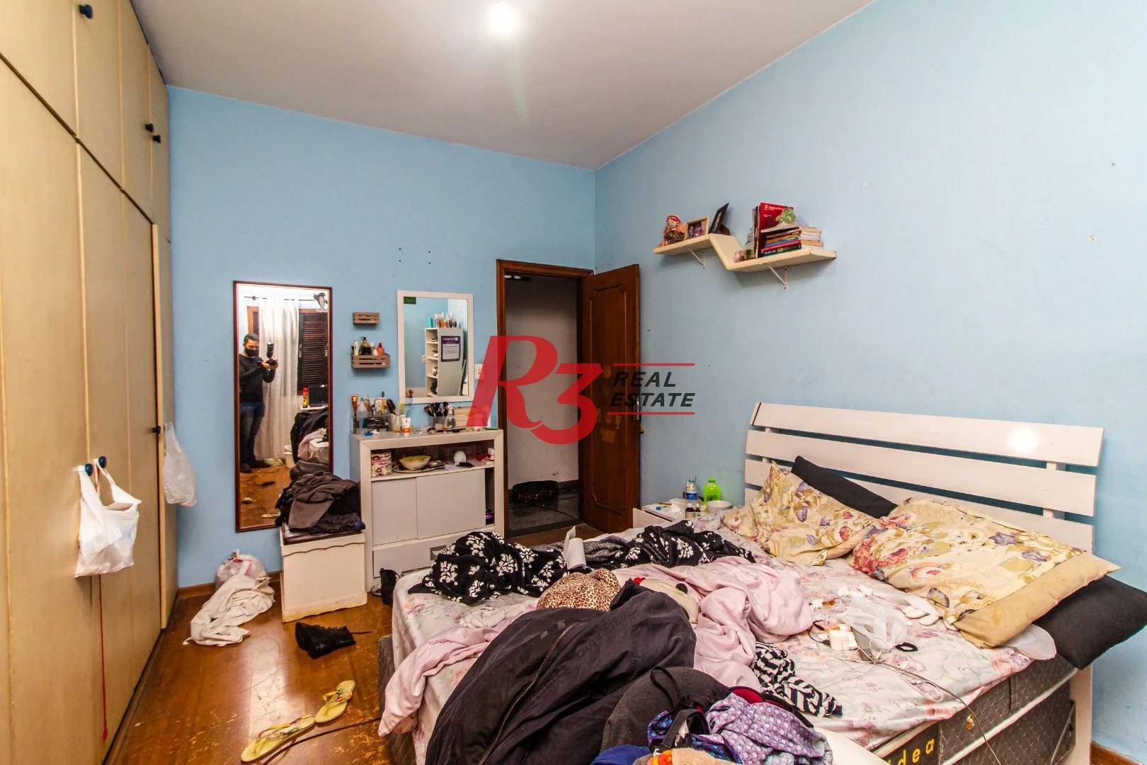 Casa com 3 dormitórios à venda, 375 m² por R$ 1.700.000,00 - Macuco - Santos/SP