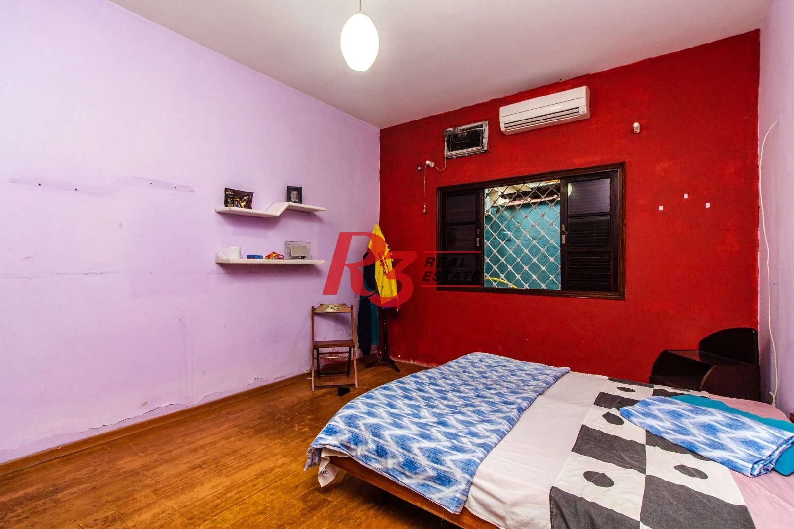 Casa com 3 dormitórios à venda, 375 m² por R$ 1.700.000,00 - Macuco - Santos/SP