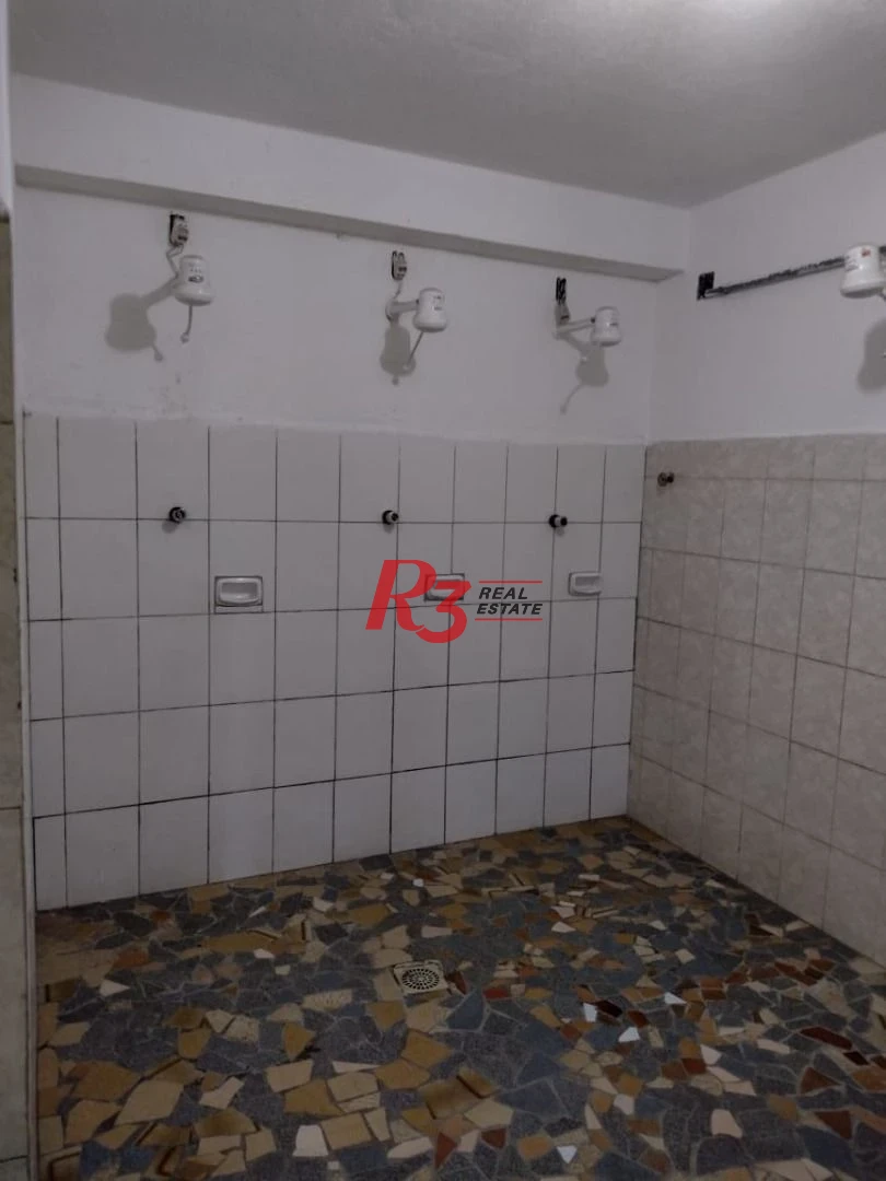 Galpão à venda, 1100 m² por R$ 6.000.000,00 - Paquetá - Santos/SP