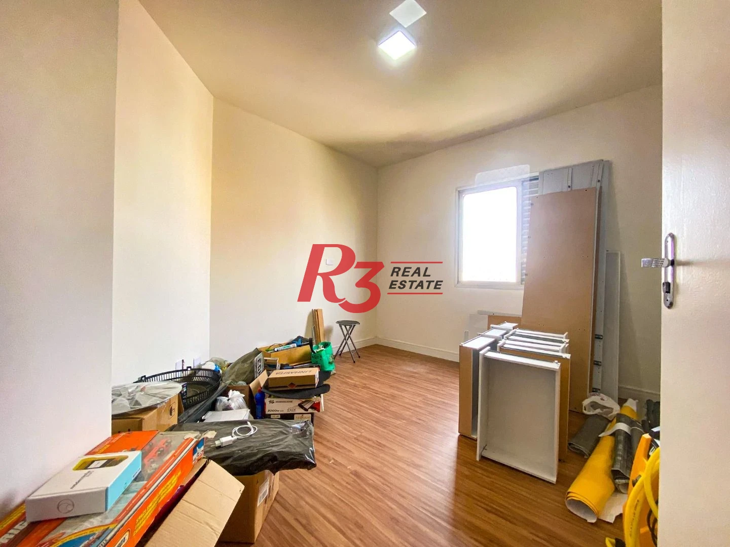 Cobertura à venda, 146 m² por R$ 750.000,00 - Vila Matias - Santos/SP