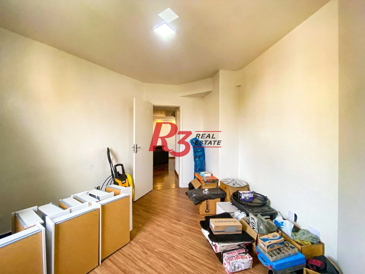 Cobertura à venda, 146 m² por R$ 750.000,00 - Vila Matias - Santos/SP