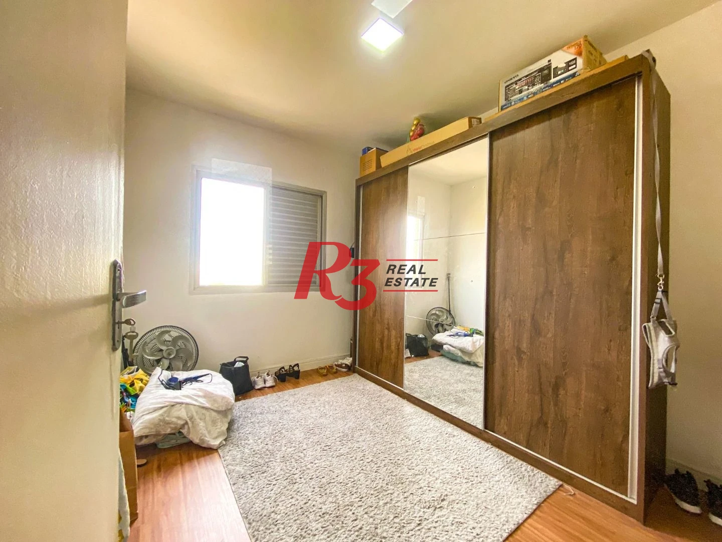 Cobertura à venda, 146 m² por R$ 750.000,00 - Vila Matias - Santos/SP