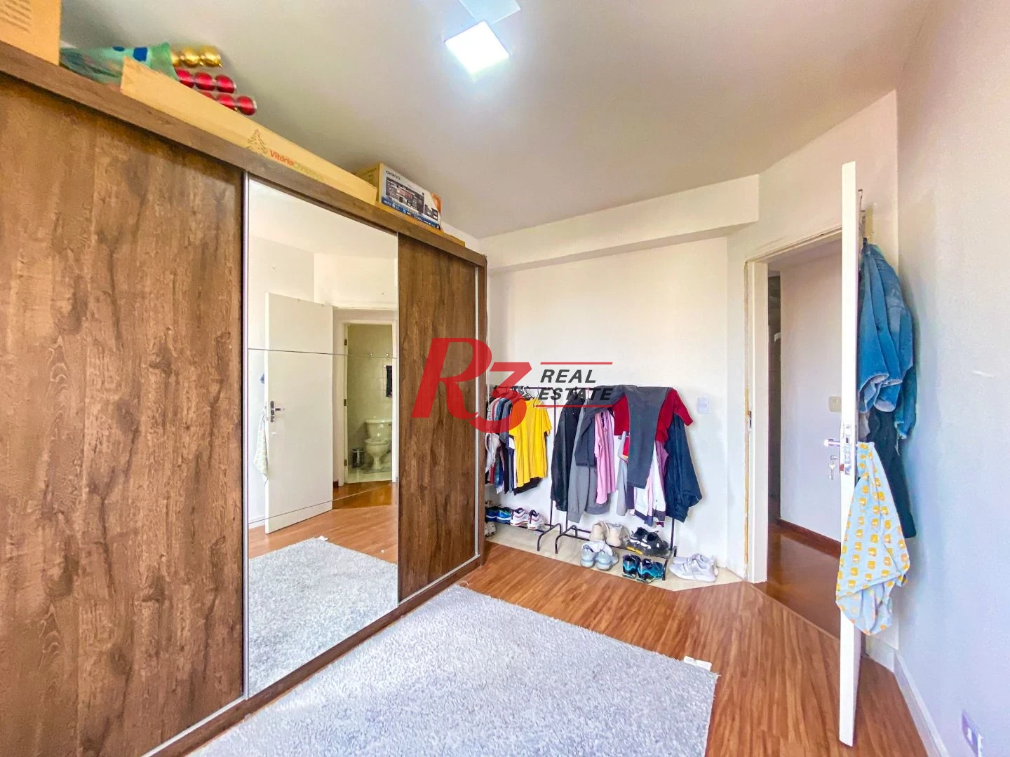 Cobertura à venda, 146 m² por R$ 750.000,00 - Vila Matias - Santos/SP