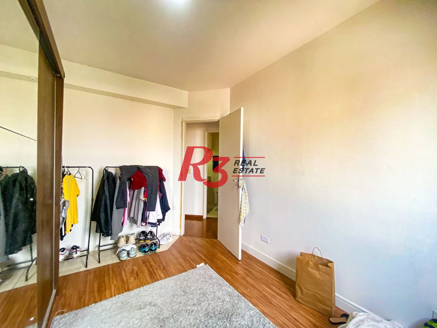 Cobertura à venda, 146 m² por R$ 750.000,00 - Vila Matias - Santos/SP