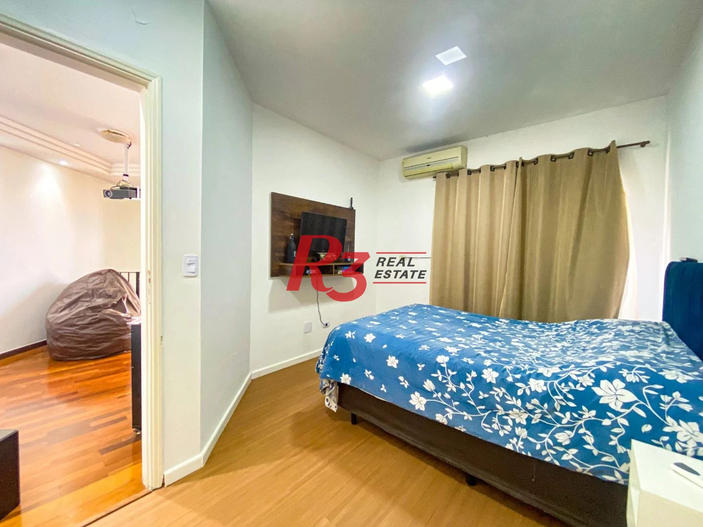Cobertura à venda, 146 m² por R$ 750.000,00 - Vila Matias - Santos/SP