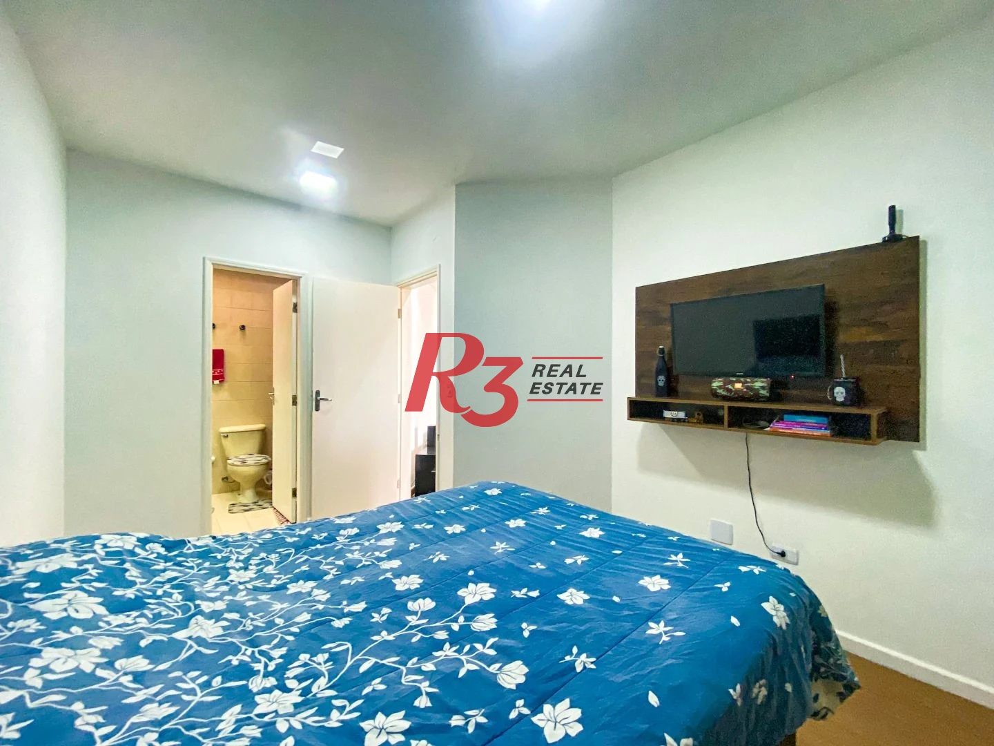 Cobertura à venda, 146 m² por R$ 750.000,00 - Vila Matias - Santos/SP