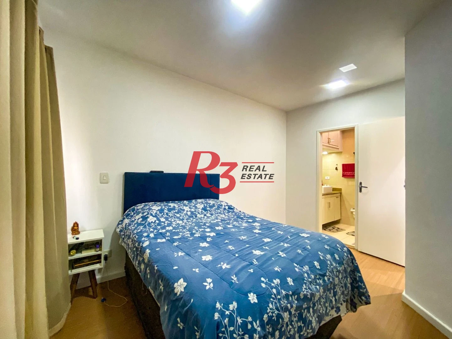 Cobertura à venda, 146 m² por R$ 750.000,00 - Vila Matias - Santos/SP