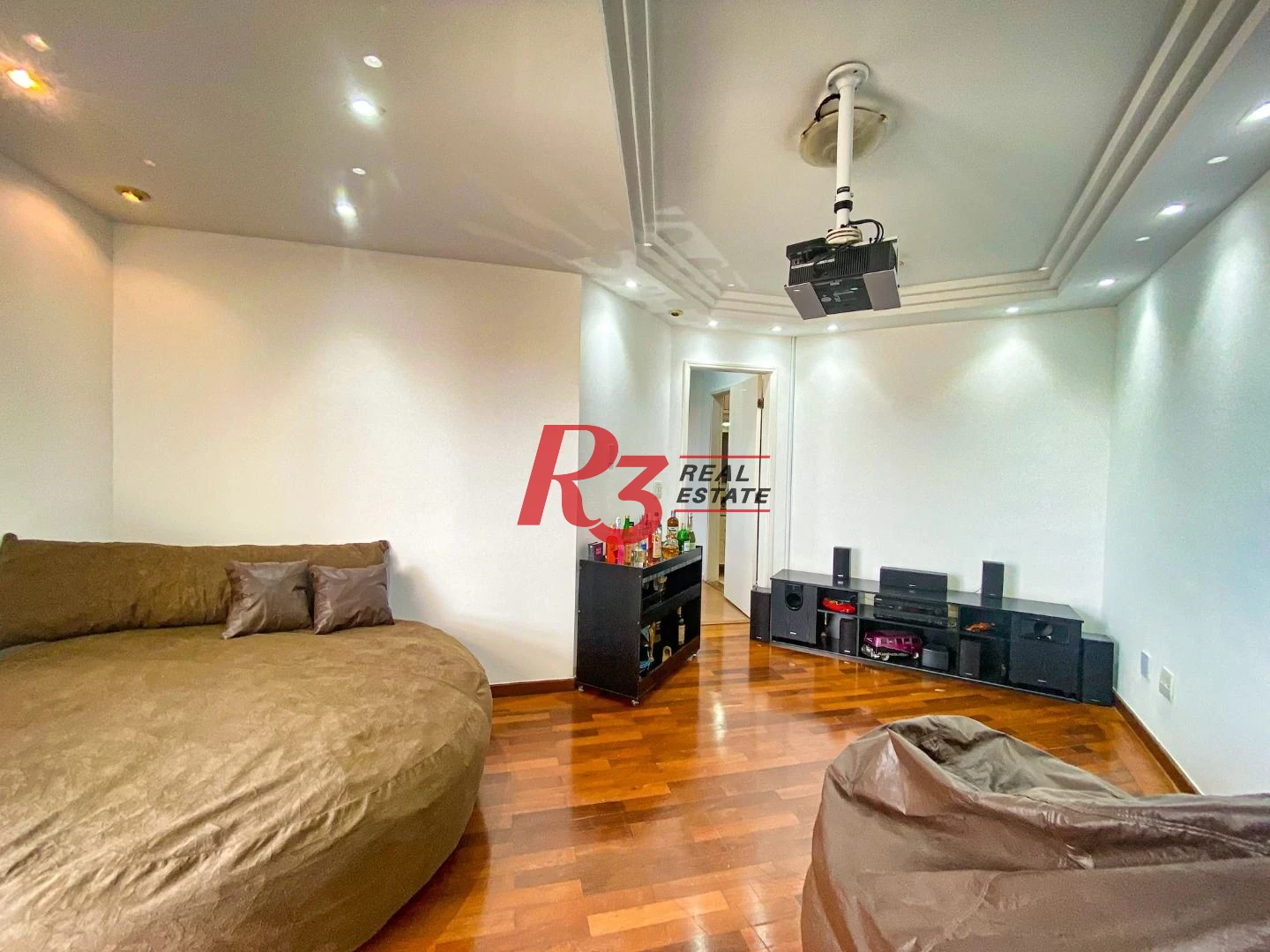 Cobertura à venda, 146 m² por R$ 750.000,00 - Vila Matias - Santos/SP