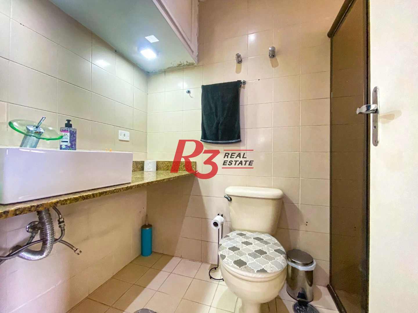 Cobertura à venda, 146 m² por R$ 750.000,00 - Vila Matias - Santos/SP