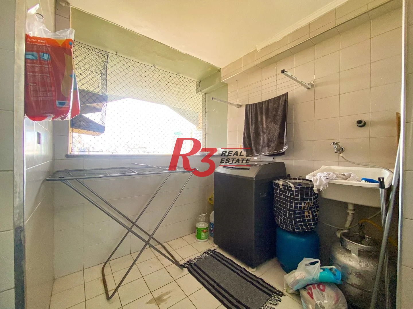 Cobertura à venda, 146 m² por R$ 750.000,00 - Vila Matias - Santos/SP
