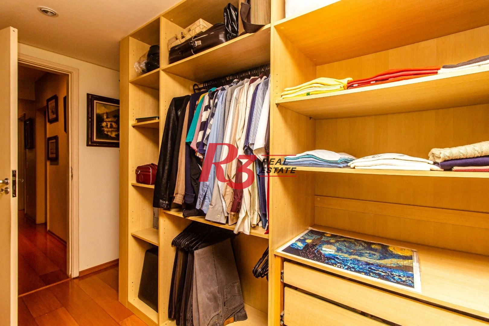 Apartamento com 3 dormitórios à venda, 242 m² por R$ 1.915.000,00 - Boqueirão - Santos/SP