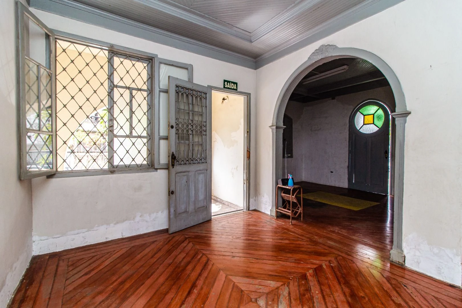 Sobrado, 207 m² - venda por R$ 1.400.000,00 ou aluguel por R$ 8.409,23/mês - Macuco - Santos/SP