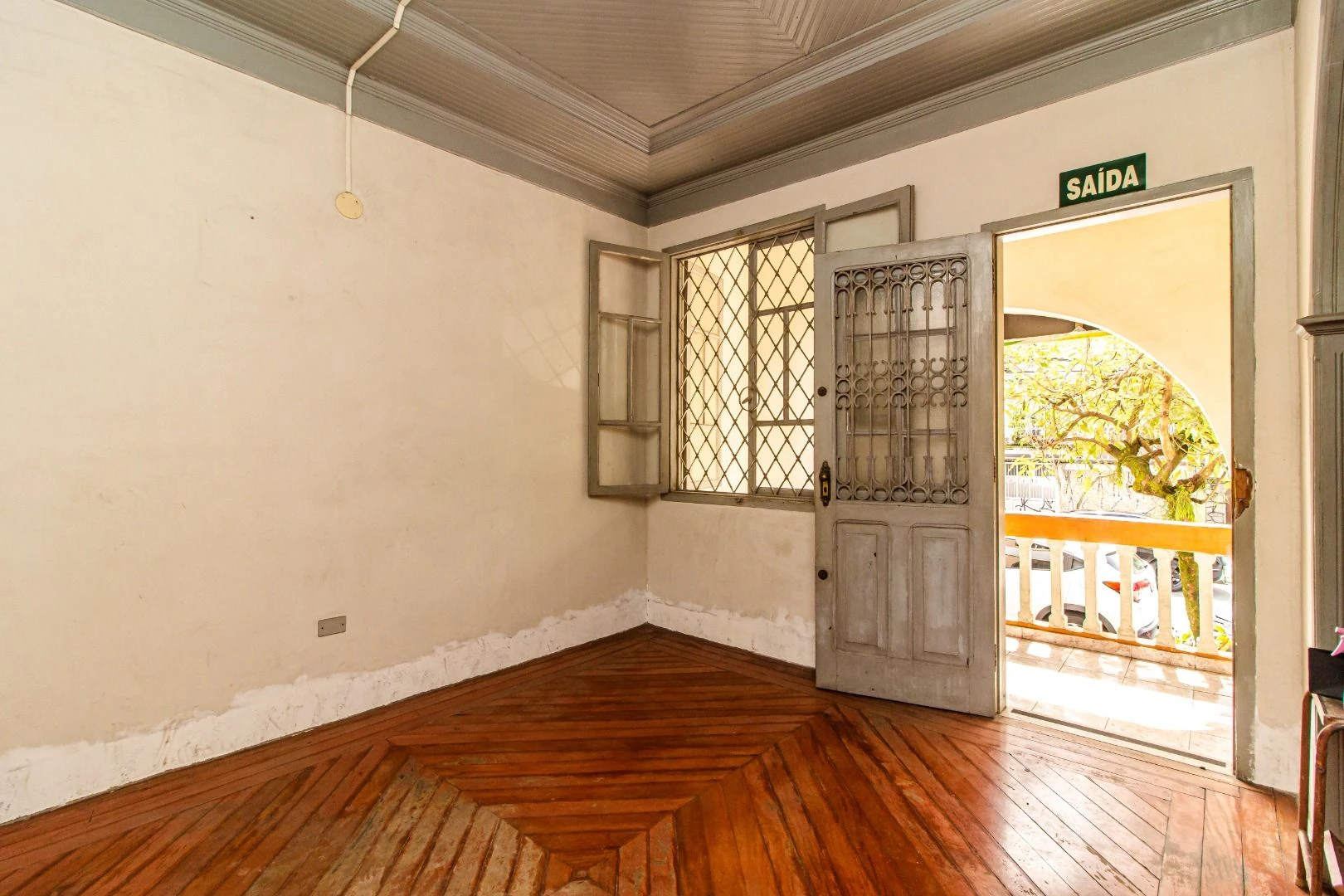 Sobrado, 207 m² - venda por R$ 1.400.000,00 ou aluguel por R$ 8.409,23/mês - Macuco - Santos/SP