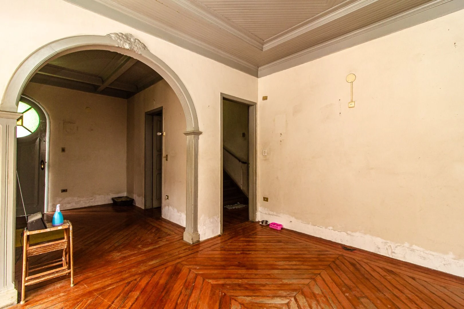 Sobrado, 207 m² - venda por R$ 1.400.000,00 ou aluguel por R$ 8.409,23/mês - Macuco - Santos/SP