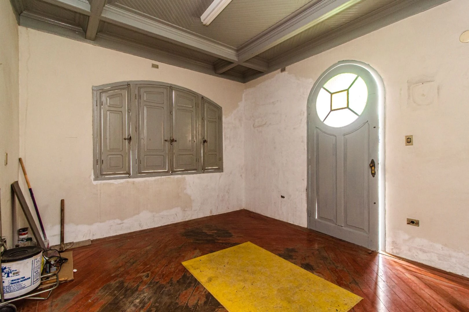 Sobrado, 207 m² - venda por R$ 1.400.000,00 ou aluguel por R$ 8.409,23/mês - Macuco - Santos/SP