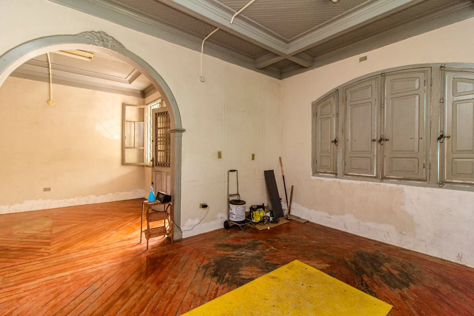 Sobrado, 207 m² - venda por R$ 1.400.000,00 ou aluguel por R$ 8.409,23/mês - Macuco - Santos/SP
