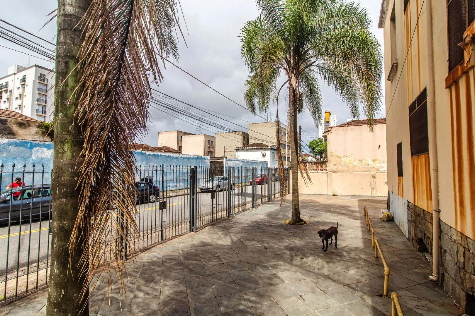 Sobrado, 207 m² - venda por R$ 1.400.000,00 ou aluguel por R$ 8.409,23/mês - Macuco - Santos/SP