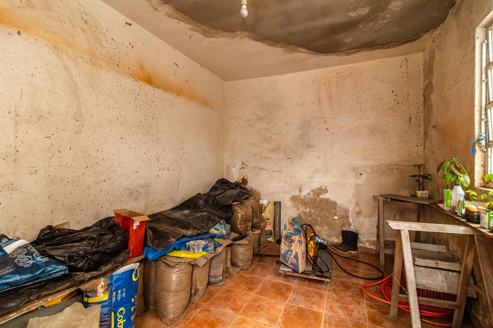 Sobrado, 207 m² - venda por R$ 1.400.000,00 ou aluguel por R$ 8.409,23/mês - Macuco - Santos/SP