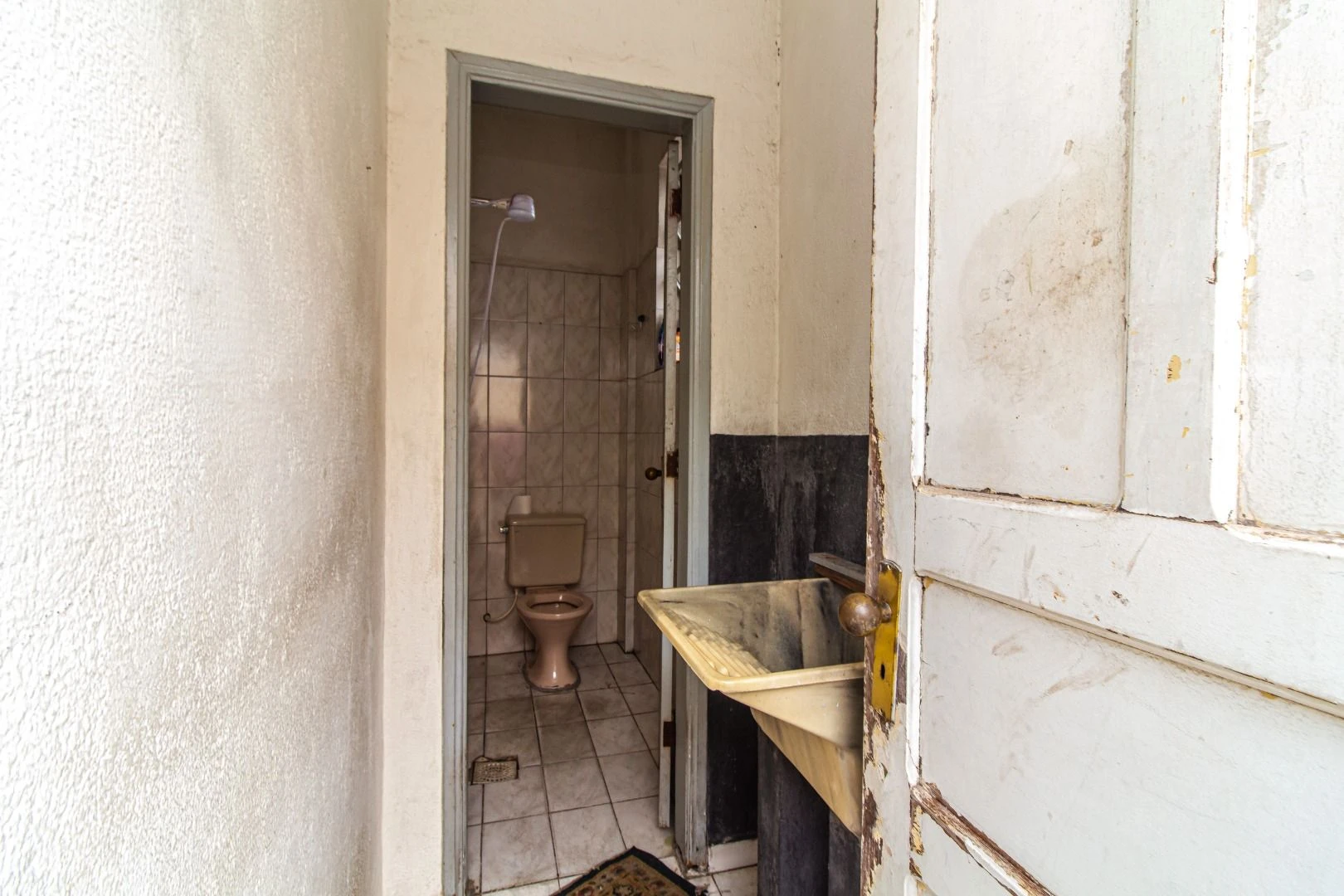 Sobrado, 207 m² - venda por R$ 1.400.000,00 ou aluguel por R$ 8.409,23/mês - Macuco - Santos/SP