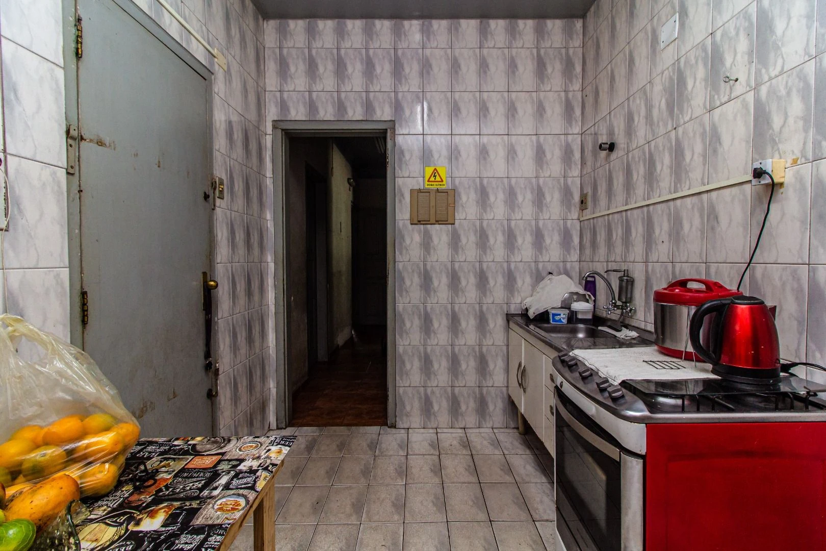 Sobrado, 207 m² - venda por R$ 1.400.000,00 ou aluguel por R$ 8.409,23/mês - Macuco - Santos/SP