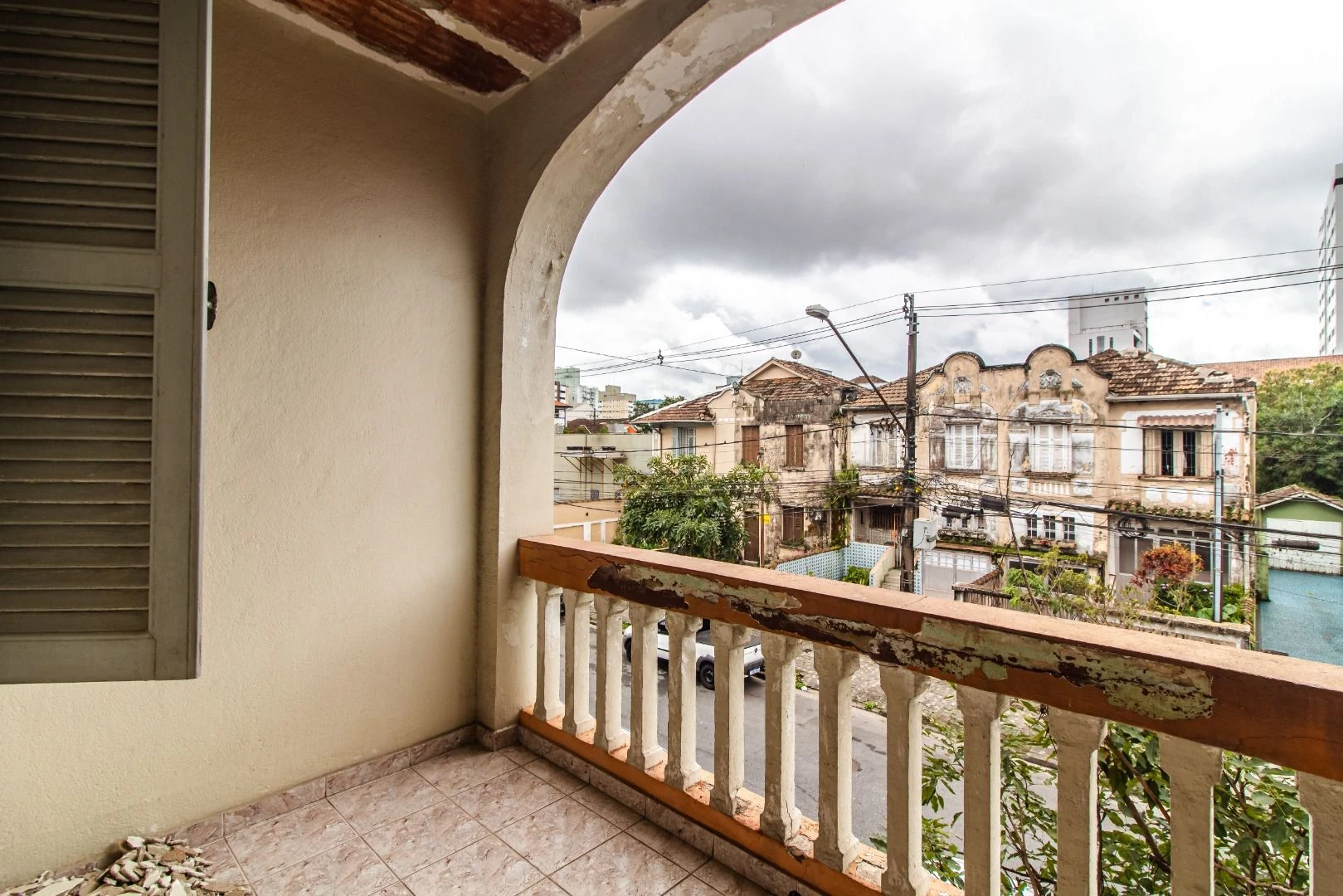 Sobrado, 207 m² - venda por R$ 1.400.000,00 ou aluguel por R$ 8.409,23/mês - Macuco - Santos/SP