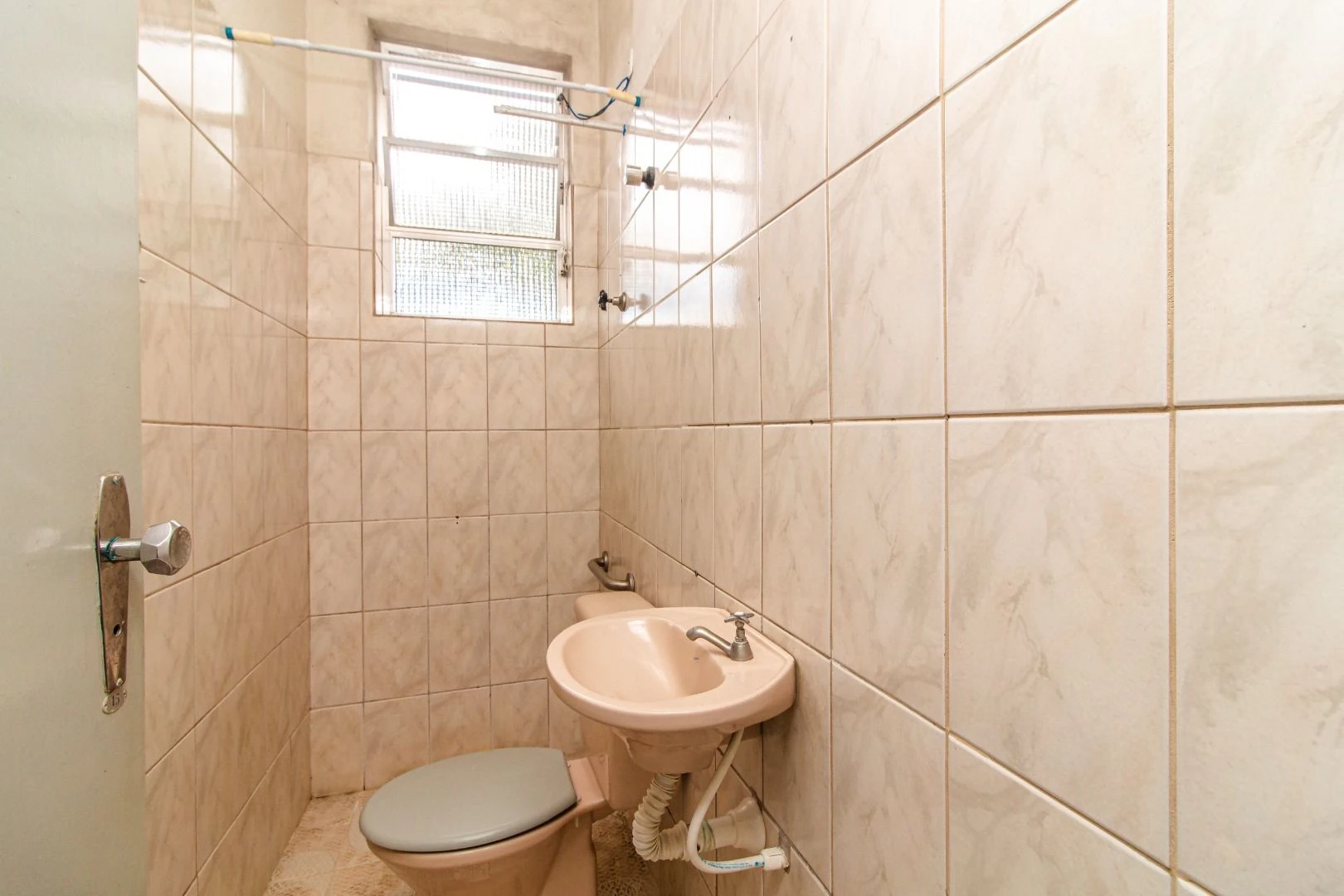 Sobrado, 207 m² - venda por R$ 1.400.000,00 ou aluguel por R$ 8.409,23/mês - Macuco - Santos/SP