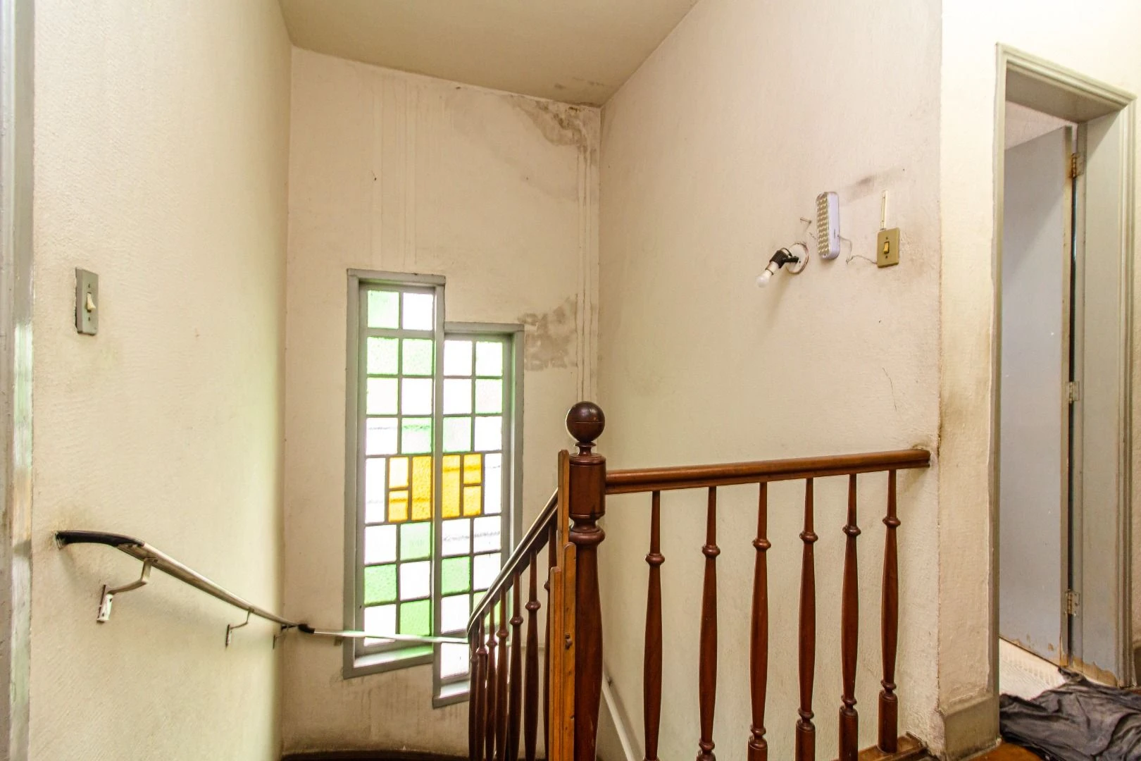 Sobrado, 207 m² - venda por R$ 1.400.000,00 ou aluguel por R$ 8.409,23/mês - Macuco - Santos/SP